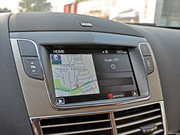 2012 3.5L EcoBoost AWD