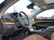 2012 3.5L EcoBoost AWD