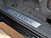 2012 3.5L EcoBoost AWD