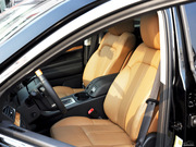 2012 3.5L EcoBoost AWD