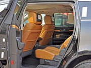 2012 3.5L EcoBoost AWD