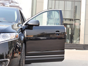 2012 3.5L EcoBoost AWD