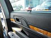 2012 3.5L EcoBoost AWD