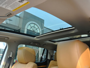 2012 3.5L EcoBoost AWD