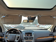 2012 3.5L EcoBoost AWD