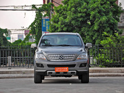 2012款 至尊版 2.4L 汽油兩驅(qū) 標準型