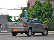 2012款 至尊版 2.4L 汽油兩驅(qū) 標準型