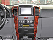 2012款 至尊版 2.4L 汽油兩驅(qū) 標(biāo)準(zhǔn)型