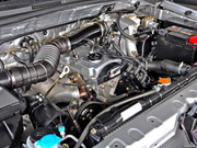 2012款 至尊版 2.4L 汽油兩驅(qū) 標準型 2012款 至尊版 2.4L 汽油兩驅(qū) 標準型