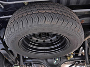 2012款 至尊版 2.4L 汽油兩驅(qū) 標準型 2012款 至尊版 2.4L 汽油兩驅(qū) 標準型