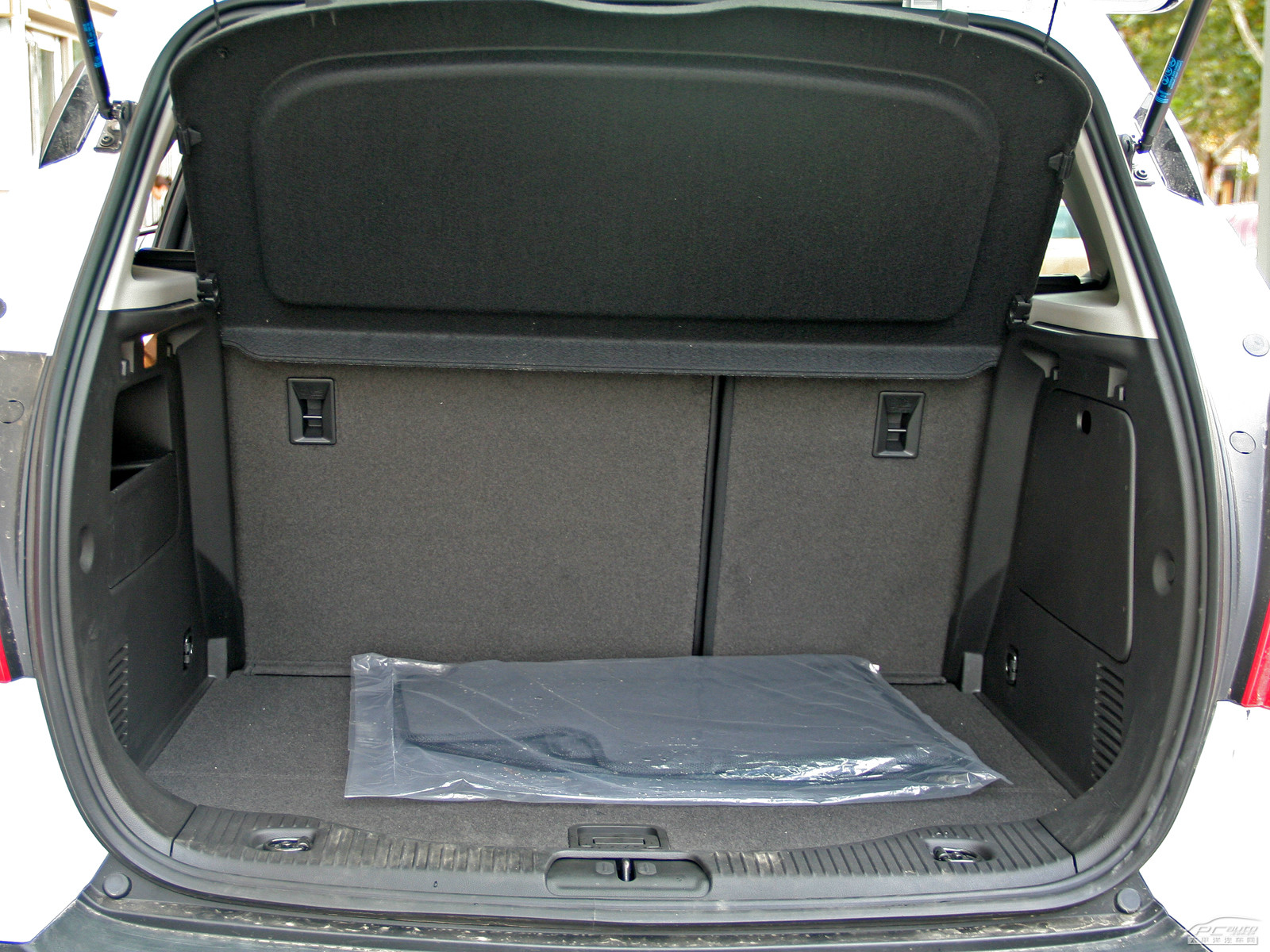 昂科拉空間高清大圖