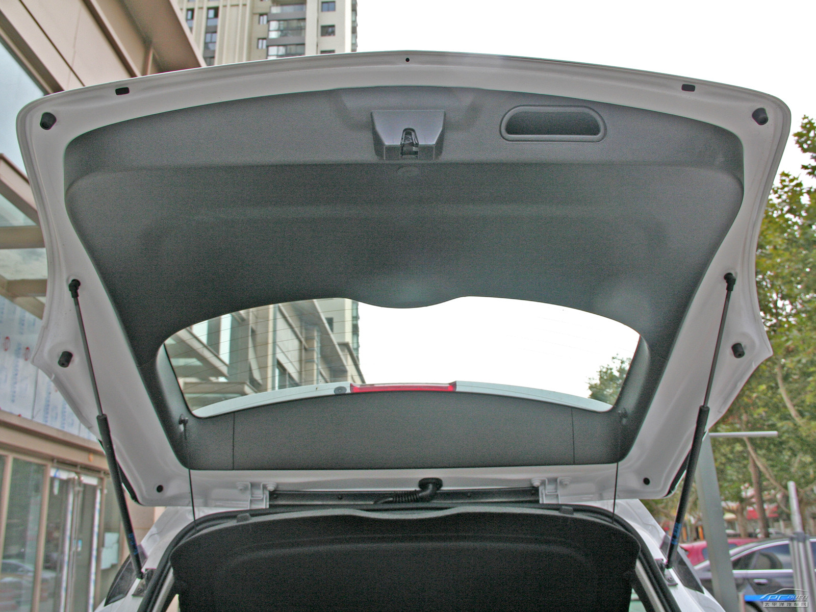 昂科拉空間高清大圖