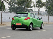 2012款 兩廂炫動 1.5L 自動超值版 2012款 兩廂炫動 1.5L 自動超值版