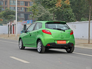 2012款 兩廂炫動 1.5L 自動超值版 2012款 兩廂炫動 1.5L 自動超值版