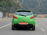 2012款 兩廂炫動 1.5L 自動超值版 2012款 兩廂炫動 1.5L 自動超值版