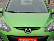 2012款 兩廂炫動 1.5L 自動超值版 2012款 兩廂炫動 1.5L 自動超值版