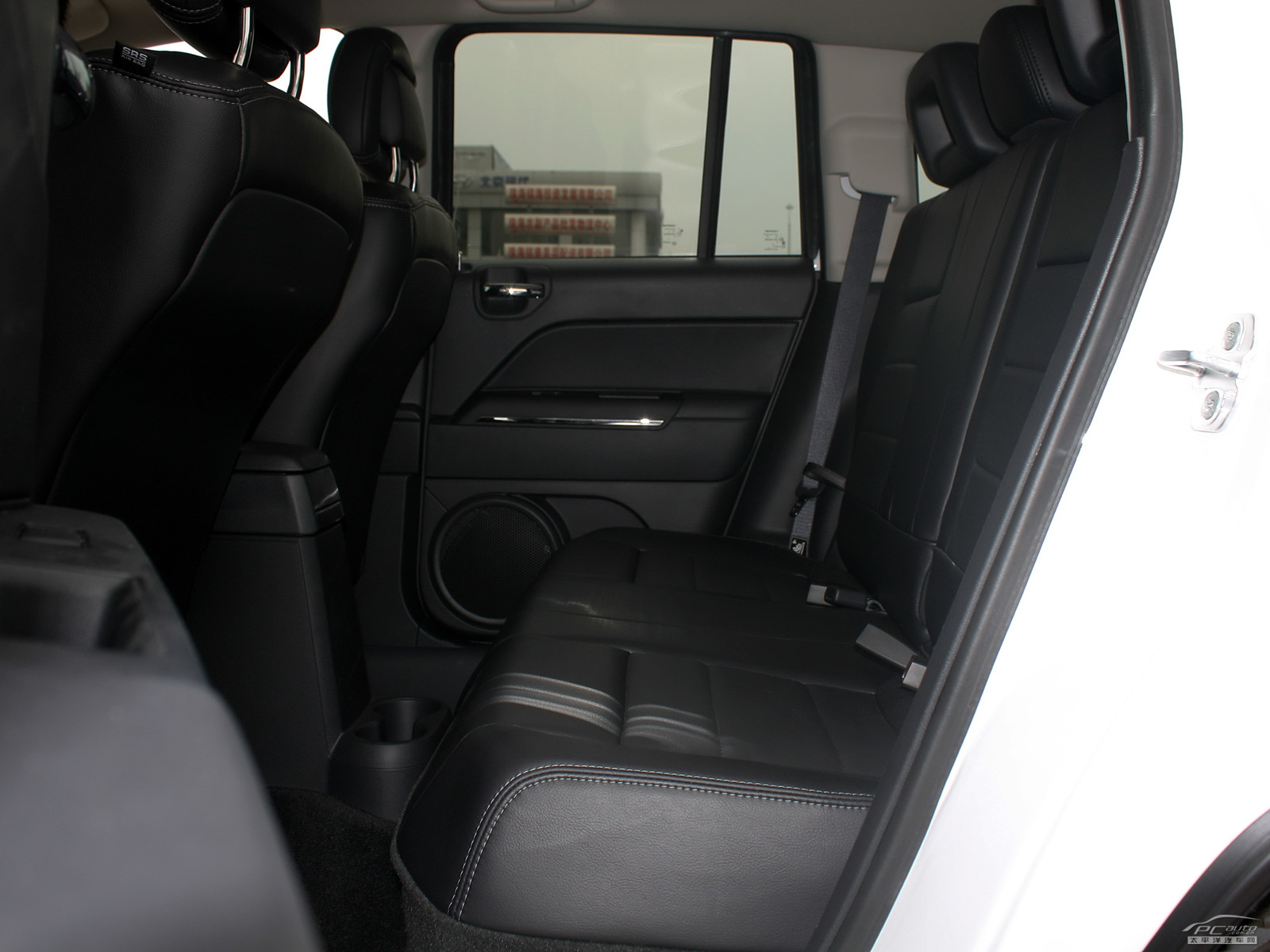 指南者(進(jìn)口)空間高清大圖