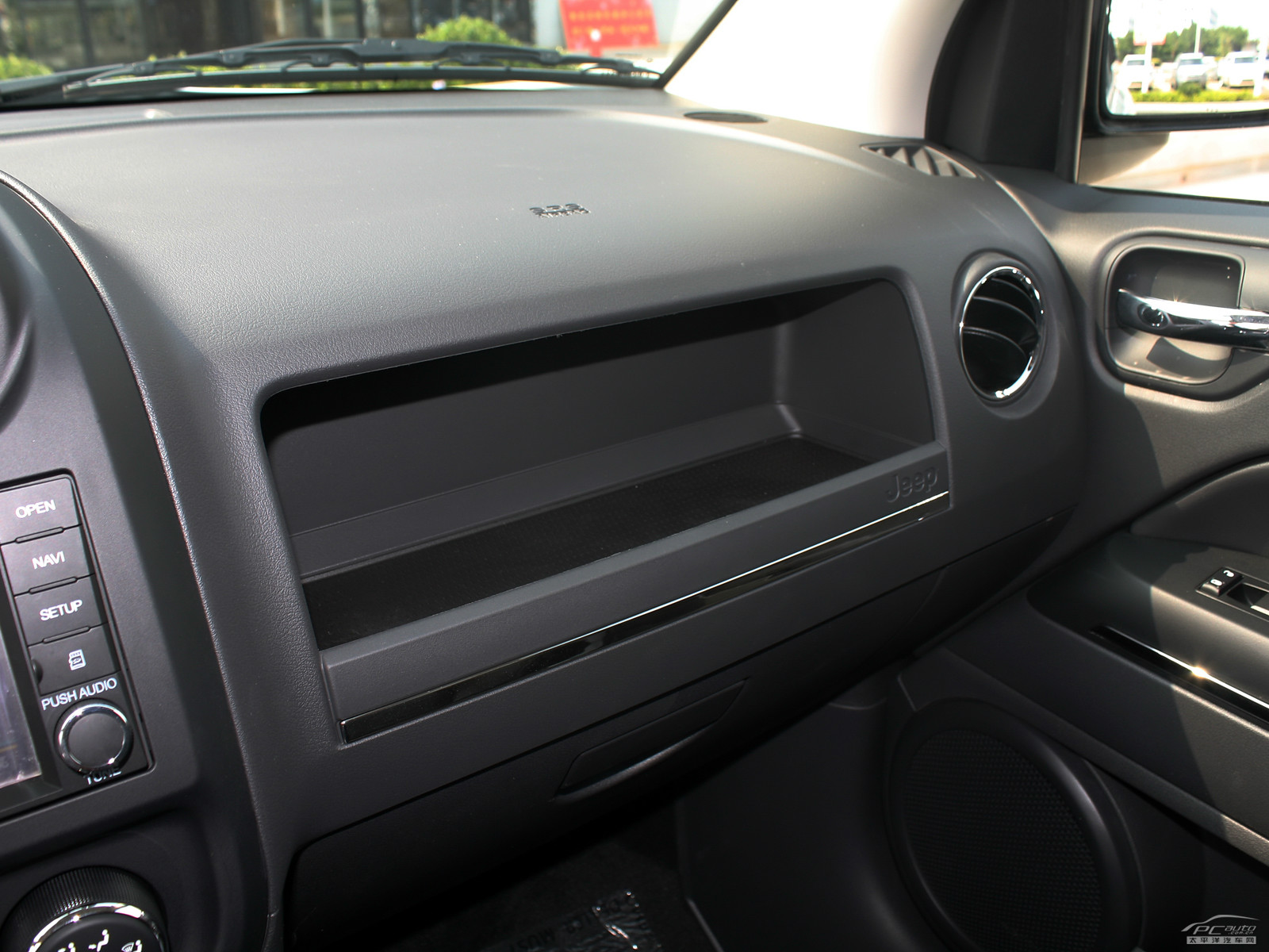 指南者(進(jìn)口)空間高清大圖