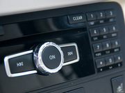 2013款 GLK 300 4MATIC 時(shí)尚型 2013款 GLK 300 4MATIC 時(shí)尚型