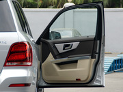 2013款 GLK 300 4MATIC 時尚型 2013款 GLK 300 4MATIC 時尚型