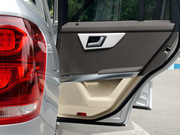 2013款 GLK 300 4MATIC 時尚型 2013款 GLK 300 4MATIC 時尚型