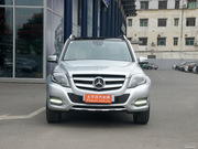 2013款 GLK 300 4MATIC 時尚型