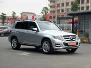 2013款 GLK 300 4MATIC 時尚型