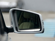 2013款 GLK 300 4MATIC 時尚型