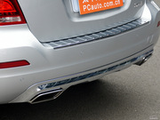 2013款 GLK 300 4MATIC 時尚型