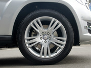 2013款 GLK 300 4MATIC 時尚型