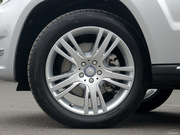 2013款 GLK 300 4MATIC 時尚型