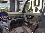 2013款 GLK 300 4MATIC 豪華型 2013款 GLK 300 4MATIC 豪華型