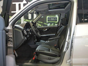 2013款 GLK 300 4MATIC 豪華型 2013款 GLK 300 4MATIC 豪華型