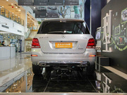 2013款 GLK 300 4MATIC 豪華型 2013款 GLK 300 4MATIC 豪華型