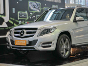 2013款 GLK 300 4MATIC 豪華型 2013款 GLK 300 4MATIC 豪華型