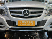 2013款 GLK 300 4MATIC 豪華型 2013款 GLK 300 4MATIC 豪華型