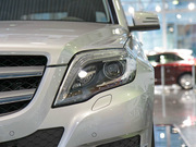 2013款 GLK 300 4MATIC 豪華型 2013款 GLK 300 4MATIC 豪華型