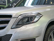 2013款 GLK 300 4MATIC 豪華型 2013款 GLK 300 4MATIC 豪華型