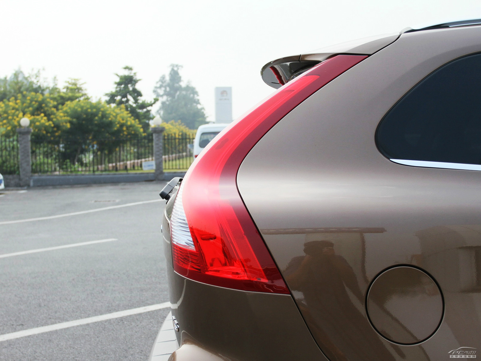 沃爾沃XC60(進(jìn)口)外觀高清大圖