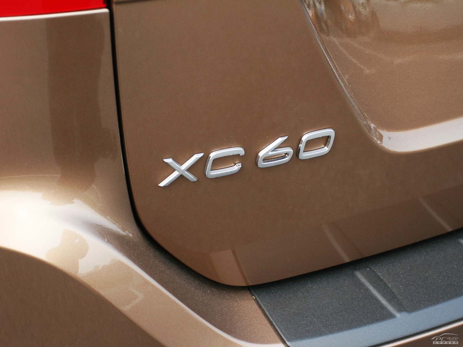 沃爾沃XC60(進口)外觀高清大圖