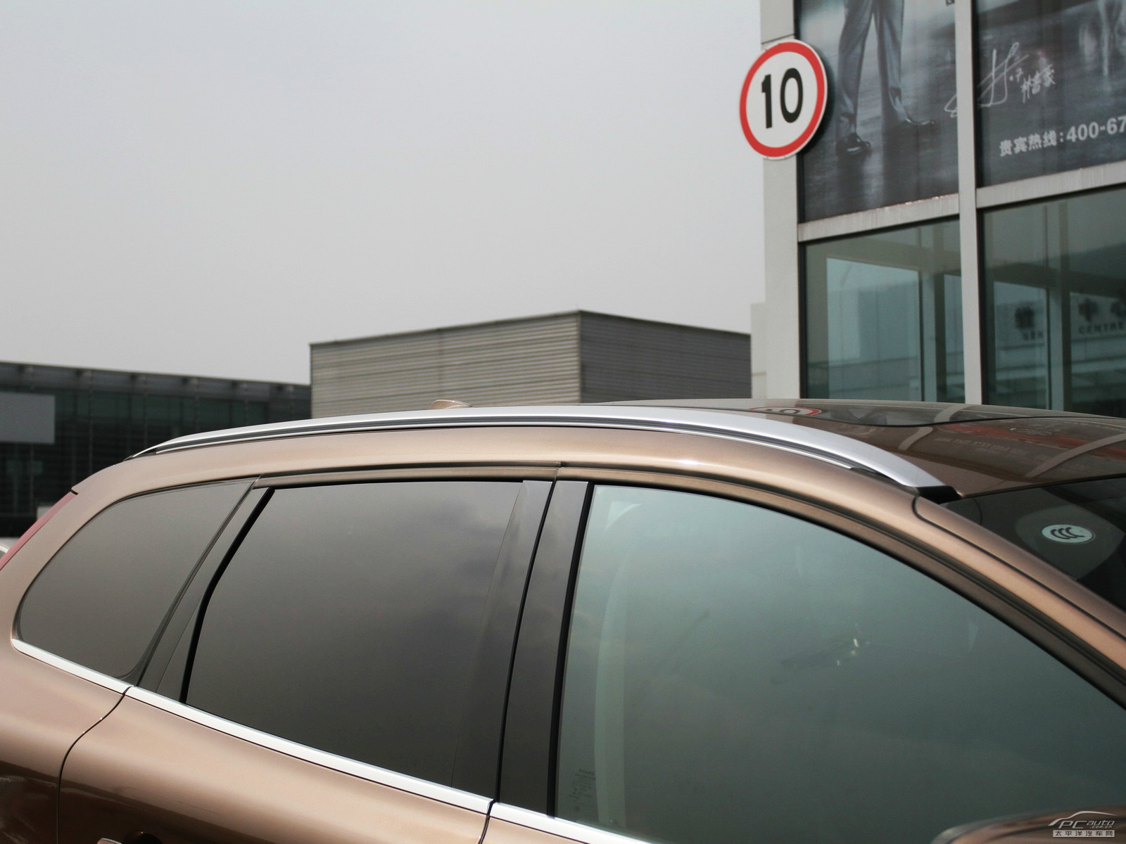 沃爾沃XC60(進(jìn)口)外觀高清大圖
