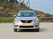 2011款 1.5L CVT 舒適型 2011款 1.5L CVT 舒適型
