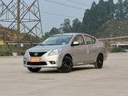 2011款 1.5L CVT 舒適型 2011款 1.5L CVT 舒適型