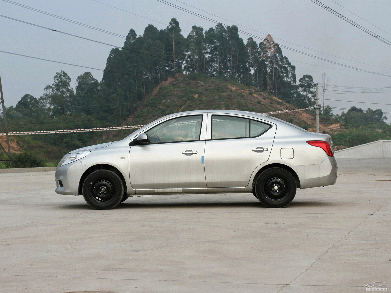 陽(yáng)光外觀高清大圖