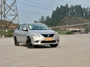 2011款 1.5L CVT 舒適型 2011款 1.5L CVT 舒適型