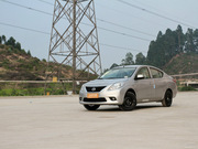 2011款 1.5L CVT 舒適型 2011款 1.5L CVT 舒適型