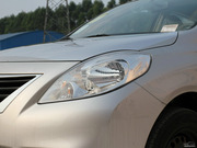 2011款 1.5L CVT 舒適型 2011款 1.5L CVT 舒適型