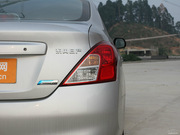 2011款 1.5L CVT 舒適型 2011款 1.5L CVT 舒適型