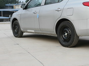 2011款 1.5L CVT 舒適型 2011款 1.5L CVT 舒適型