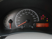 2011款 1.5L CVT 舒適型 2011款 1.5L CVT 舒適型